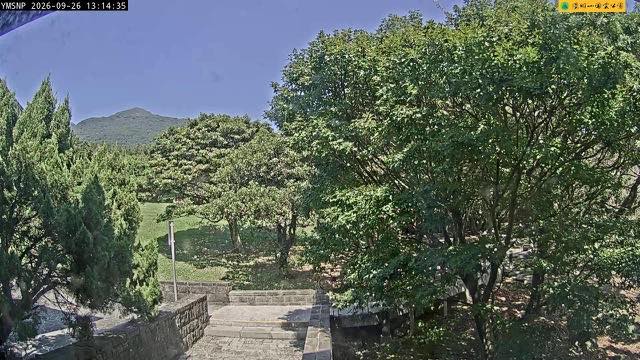 七星山の配信ページの表紙画像