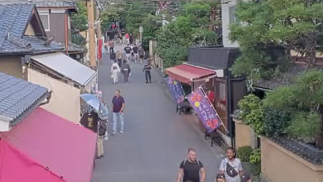 銀閣寺の見本画像(2026年10月)
